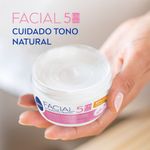 crema-facial-nivea-cuidado-radiante-y-uniforme-pote-x-100-ml