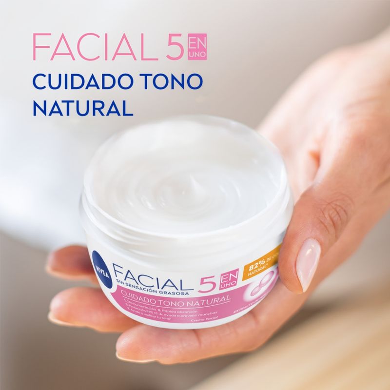 cremafacialniveacuidadoradianteyuniformepotex100ml