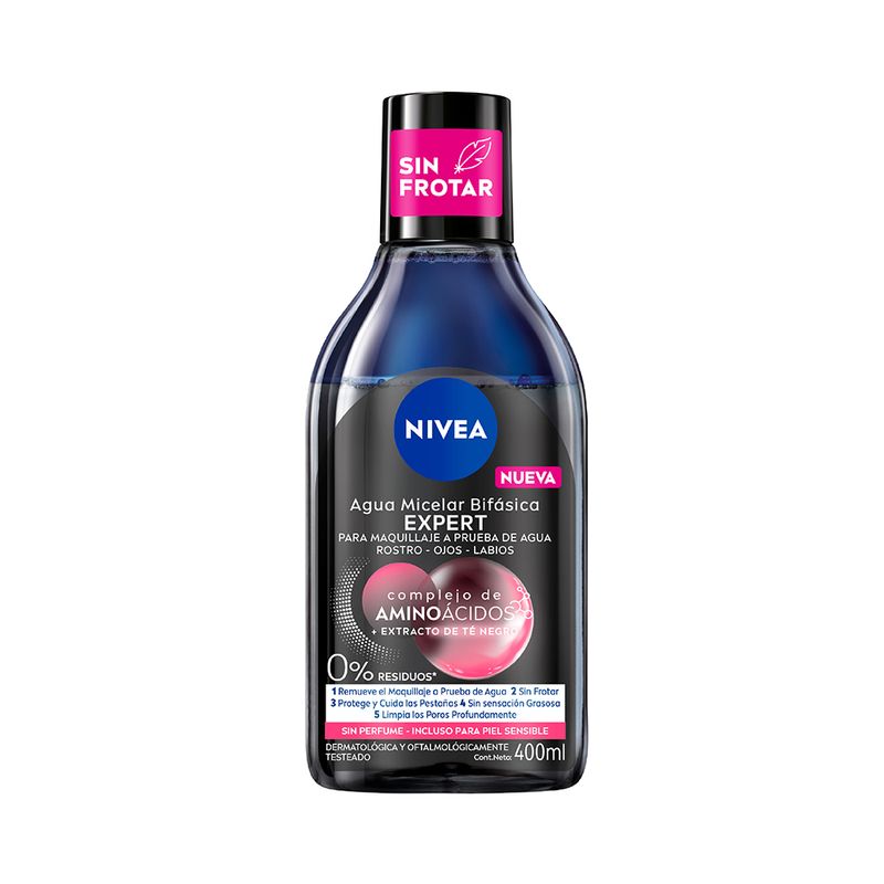 agua-micelar-nivea-micellair-expert-x-400-ml