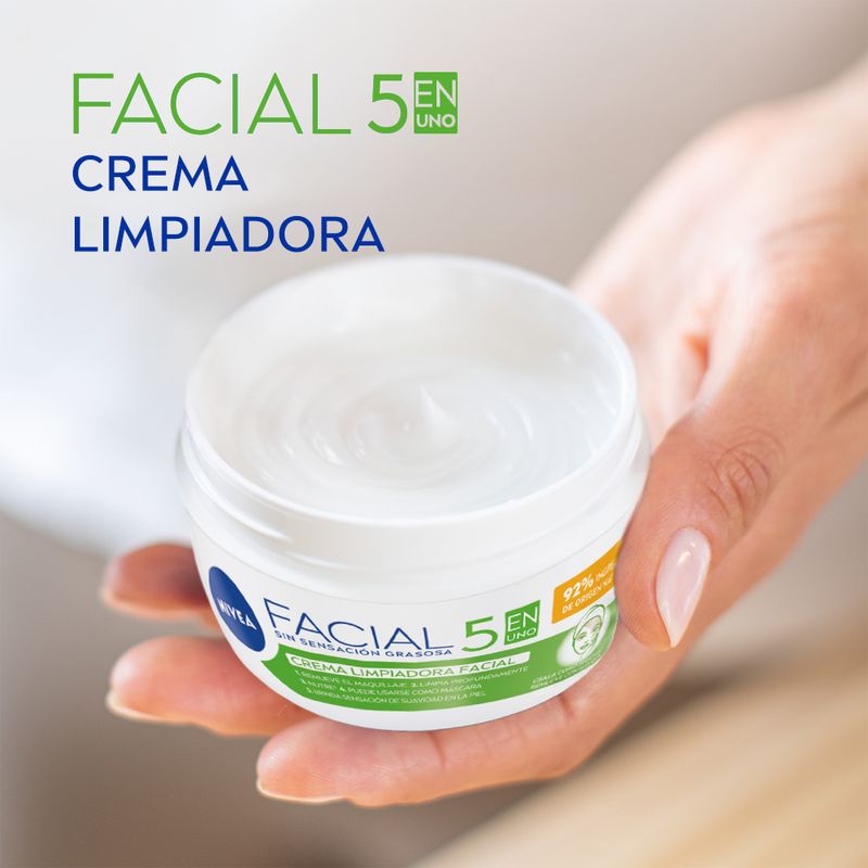 crema-de-limpieza-facial-nivea-cuidado-5-en-1-x-100-ml