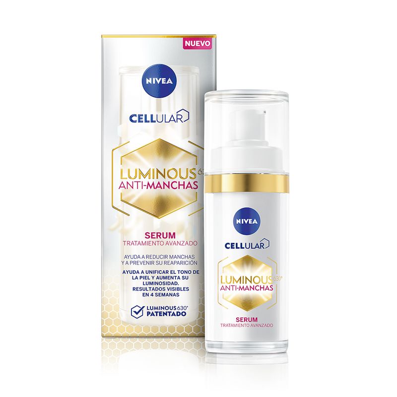 serum-facial-nivea-luminous-360-antimanchas-x-30-ml