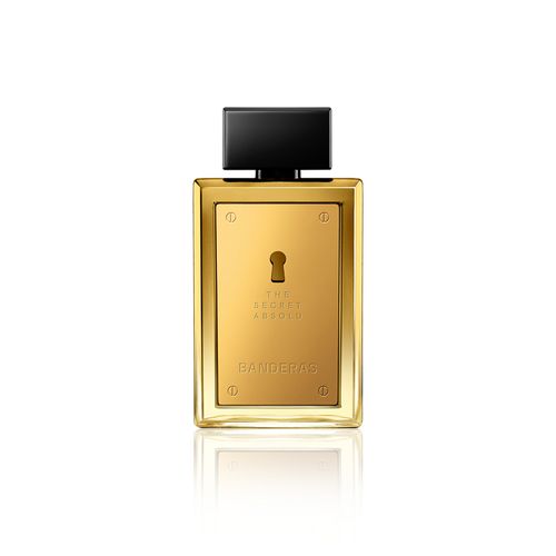 EDP Banderas The Secret Absolu x 100 ml