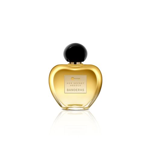 EDP Banderas Her Secret Absolu x 80 ml