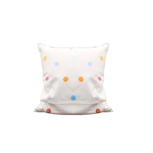 Funda de Almohadon Kids Dots Simplicity 45 x 45 cm