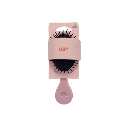 Cepillo de Cabello Wav Fun Kids Mini Arcoíris