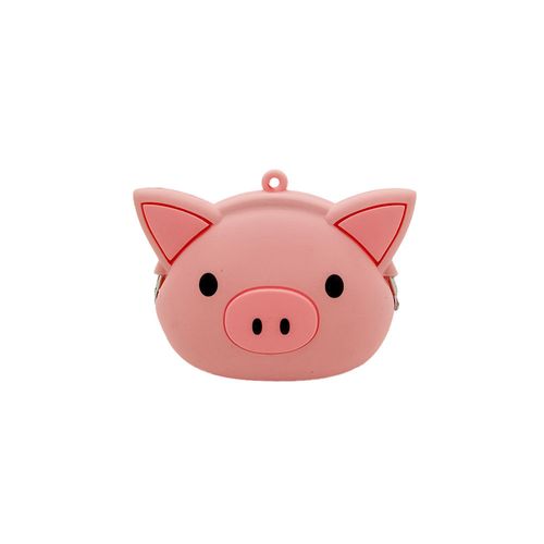 Monedero de Silicona Wav Fun Kids Chancho