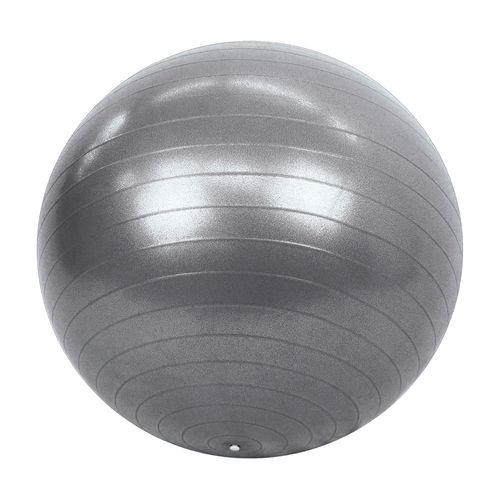 Pelota de Yoga Simplicity Gris x 65 cm