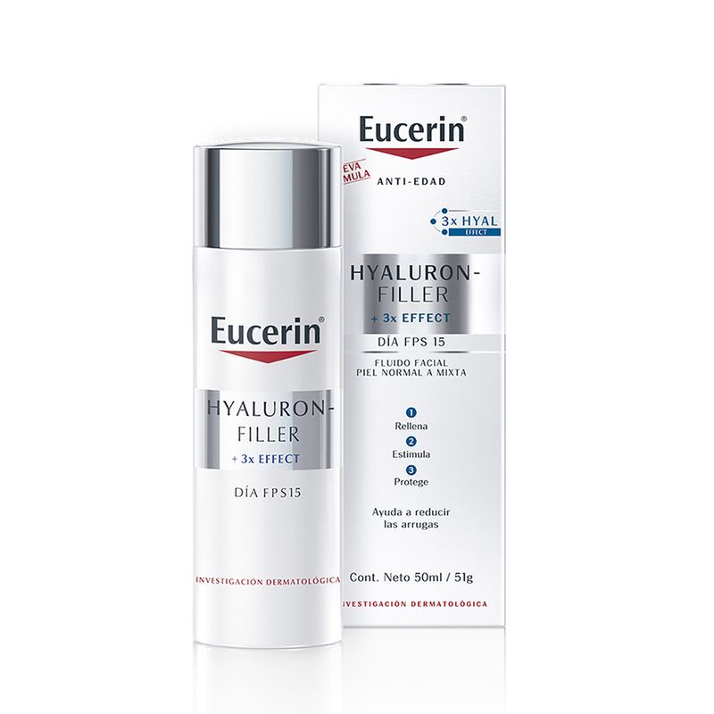 Crema-de-dia-Anti-Edad-Eucerin-Hyaluron-Filler-Piel-Normal-a-Mixta-FPS-15-x-50-ml