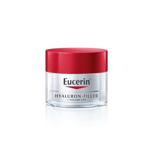 Crema de Día Eucerin Hyaluron-Filler + Volume-Lift Fps 15 x 50 ml