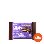 combo-alfajor-vegano-animal-kind-de-chocolate-x-50-g-x-6-un