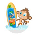 shampoo2en1suavekidssandiasurferx350ml