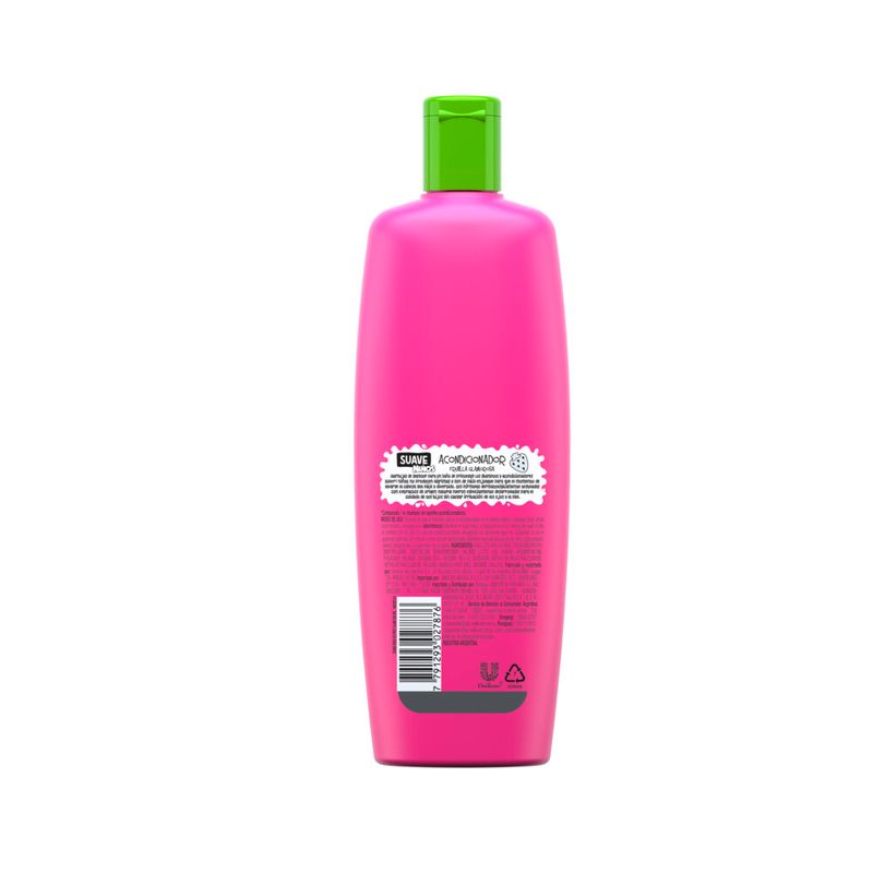 acondicionadorsuavekidsfrutillaglamorosax350ml