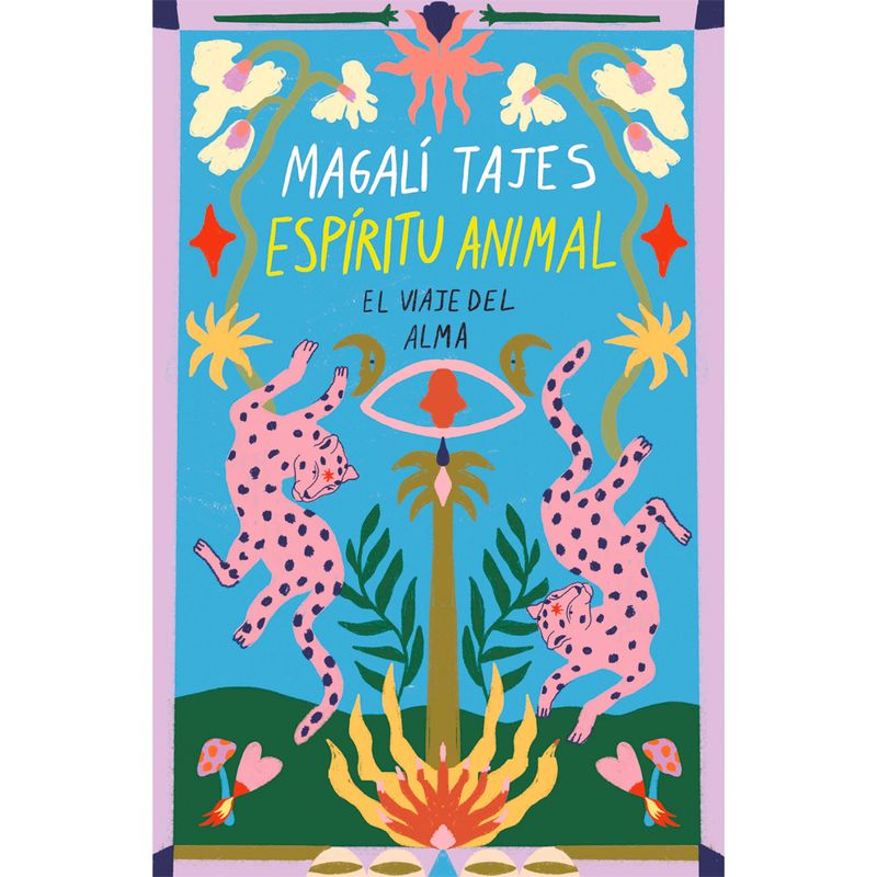 240560-libro-espiritu-animal-magali-tajes