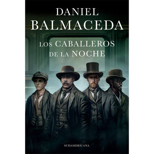 Libro Los Caballeros De La Noche