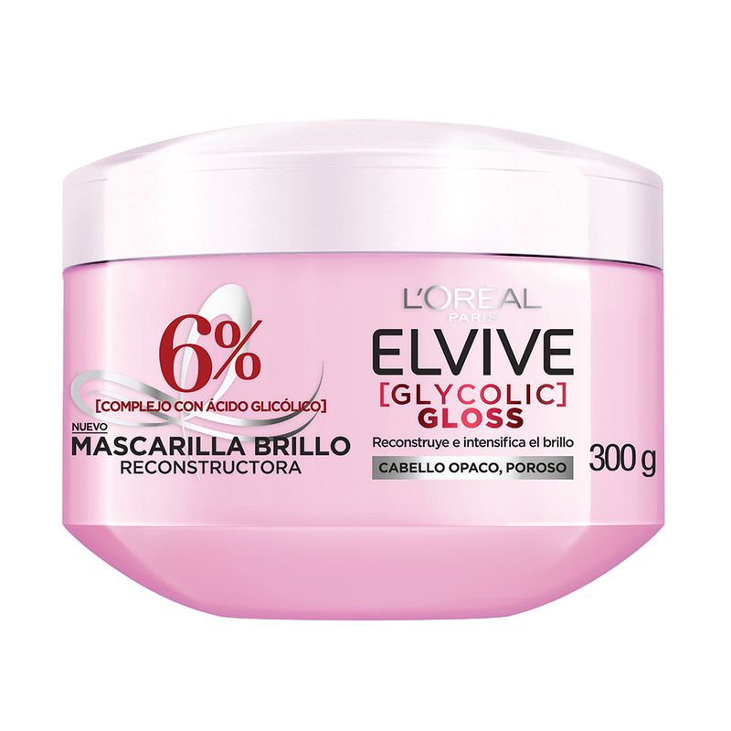 mascarilla-elvive-glycolic-gloss-300-g