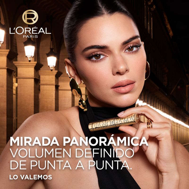 kit-loreal-labial-liquido-infallible-le-matte-resistance-mascara-de-pestanas