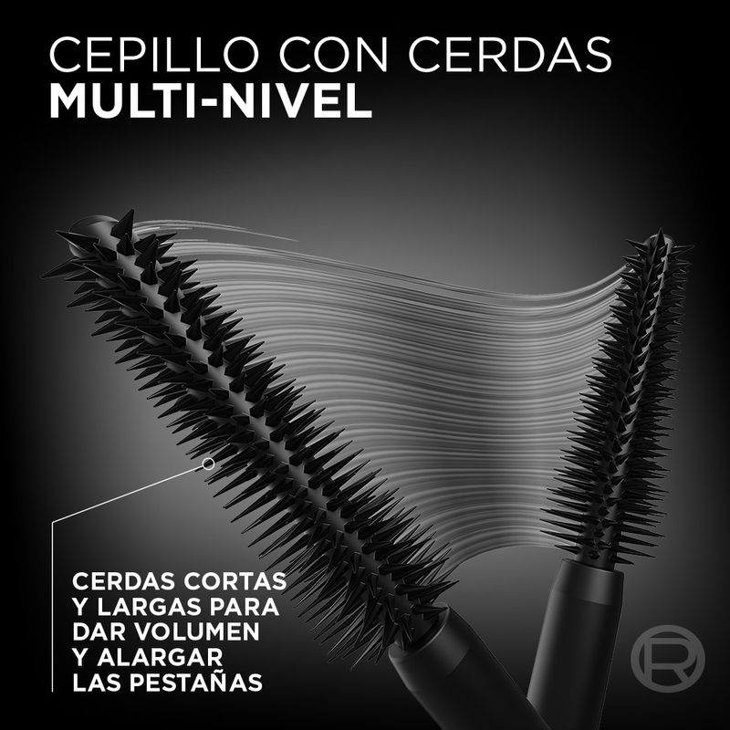 kit-loreal-labial-liquido-infallible-le-matte-resistance-mascara-de-pestanas