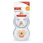 set-chupetes-space-nuk-winnie-the-pooh-0-6-meses-x-2-un