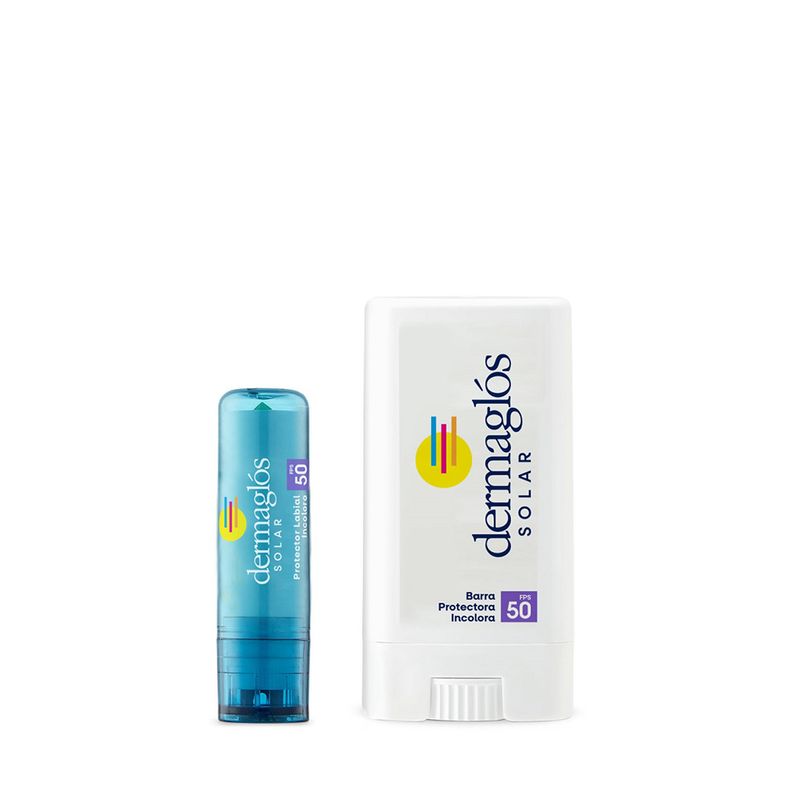 combo-dermaglos-proteccion-solar-labial-fps-50-x-3-4-g-barra-protectora-fps-50-x-14-g