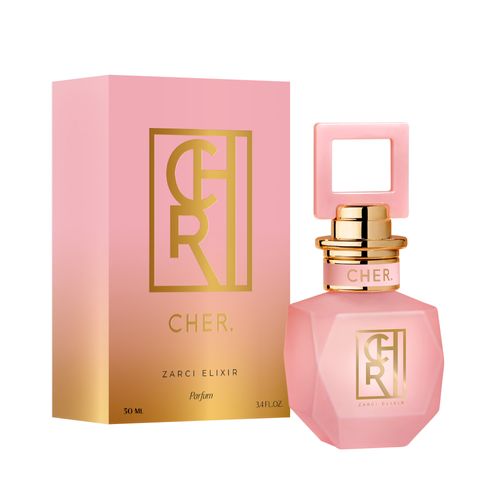 EDP Cher Zarci Elixir x 50 ml