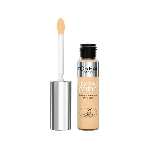 Serum Corrector Luminoso L'Oréal París True Match x 10 ml