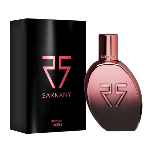 EDP Sarkany Why Not Excess x 100 ml