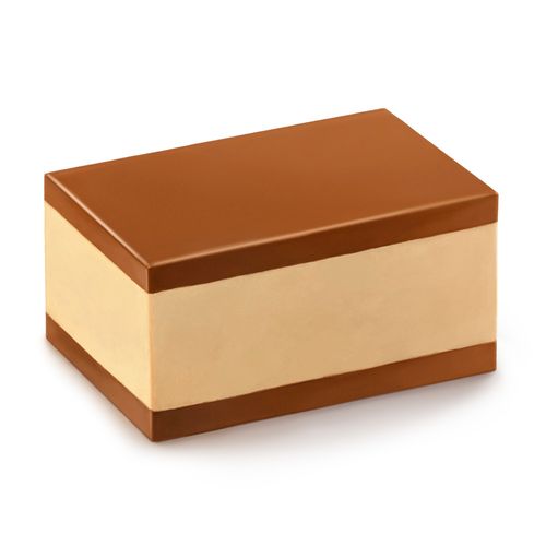 Caja de Bocaditos Cachafaz Marroc con Crocante x 14 g x  54 un