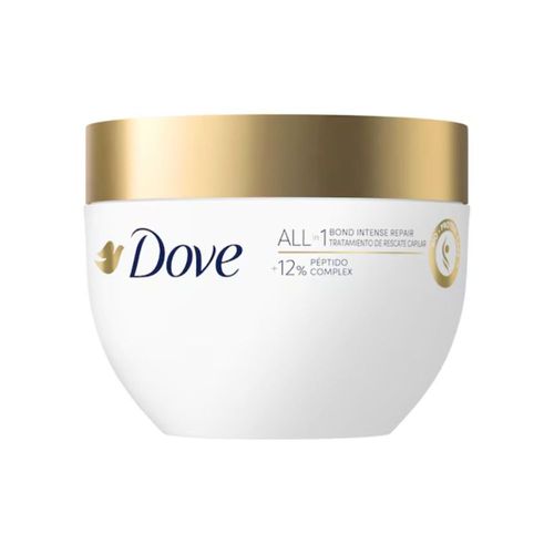 Máscara de Tratamiento Dove Bond Intense Repair x 250 g