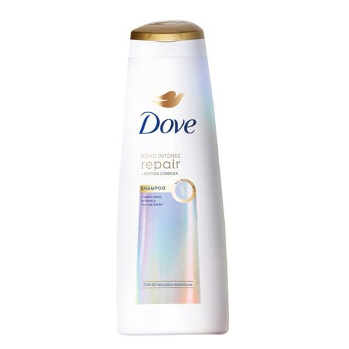 Shampoo Dove Bond Intense Repair x 200 ml