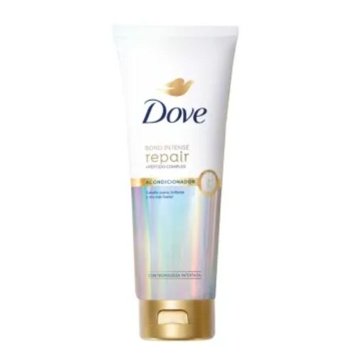 Acondicionador Dove Bond Intense Repair x 250 ml