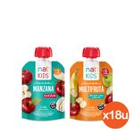 combo-pure-de-frutas-nat-multifruta-manzana-x-90-g-x-18-un