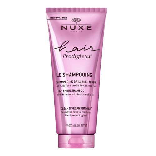 Shampoo Nuxe Prodigieux Brillo x 200 ml