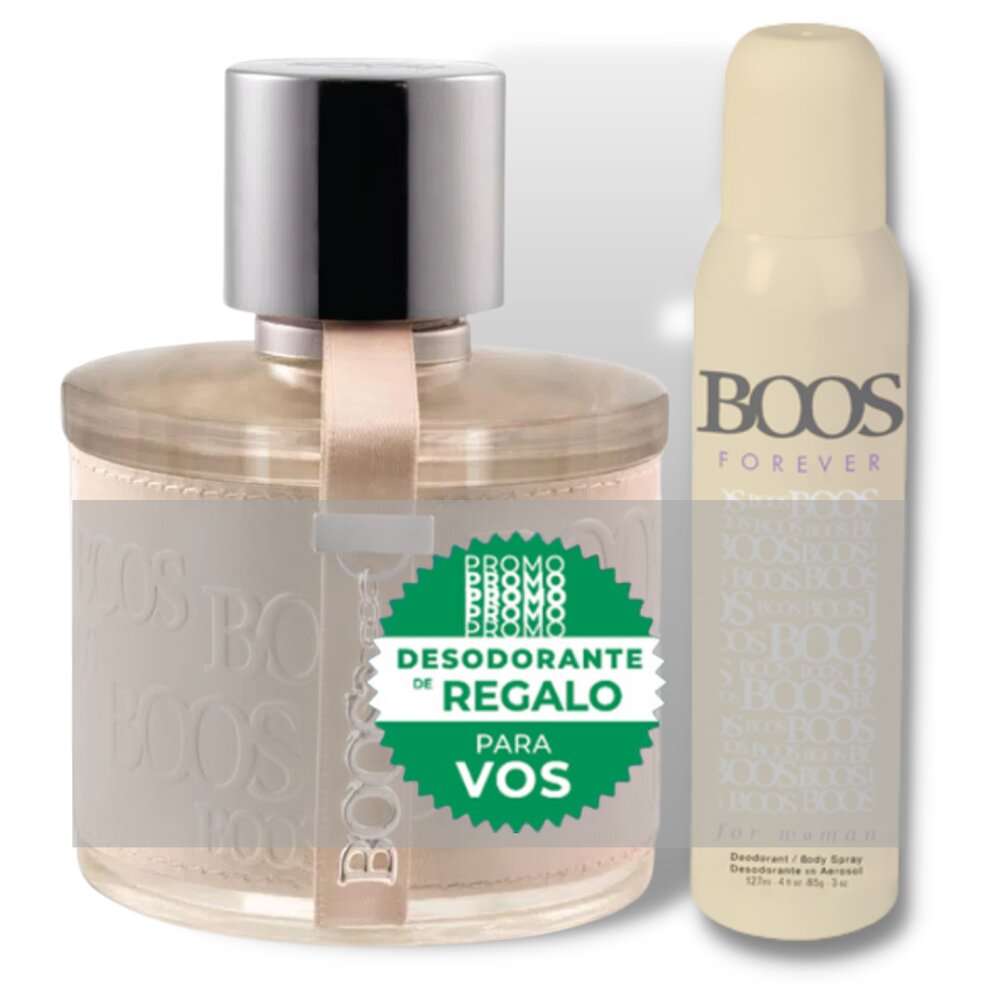 Boss perfume mujer farmacity sale