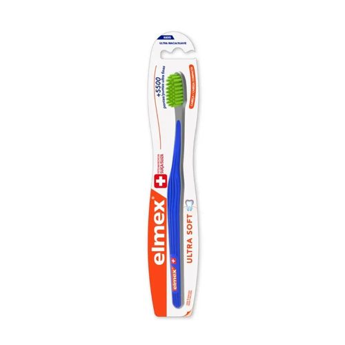 Cepillo Dental Elmex Ultra Suave