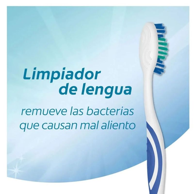 cepillo-dental-triple-accion-medio-naranja-azul