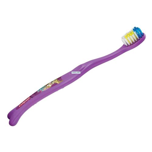 Cepillo Dental Colgate Kids x 2 un