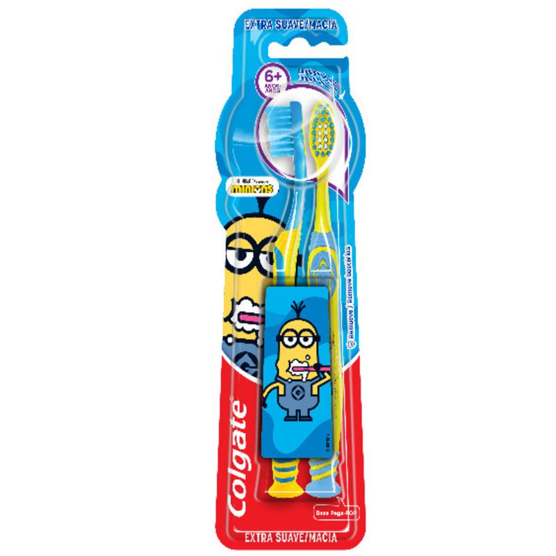 cepillo-dental-colgate-smiles-2-un-6-anos-minions