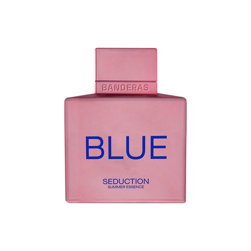 EDT Banderas Blue Seduction Summer Essence Women x 100 ml