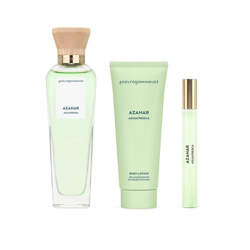 set-adolfo-dominguez-azahar-edt-120-ml-spitzer-10-ml-body-lotion-75-ml