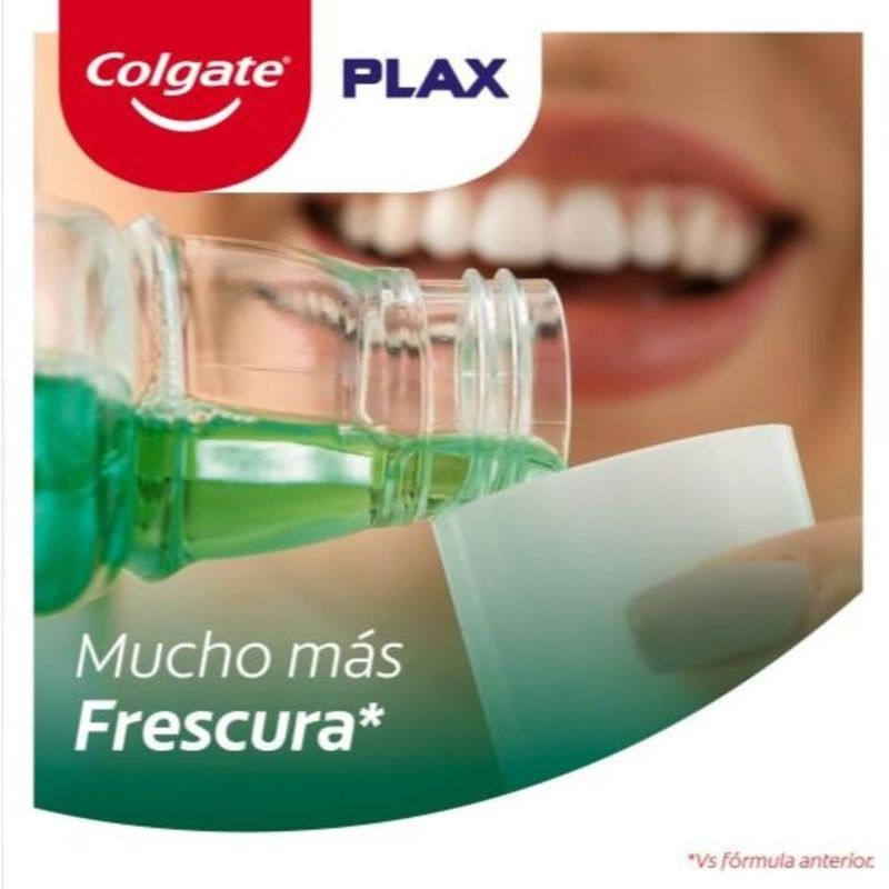 enjuague-bucal-plax-fresh-mint-x-500-ml