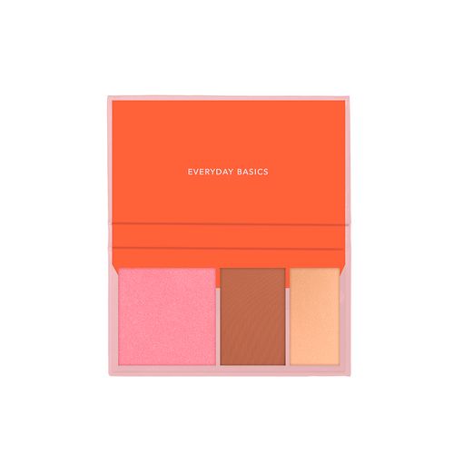 Paleta de Rostro Extreme Neutrals