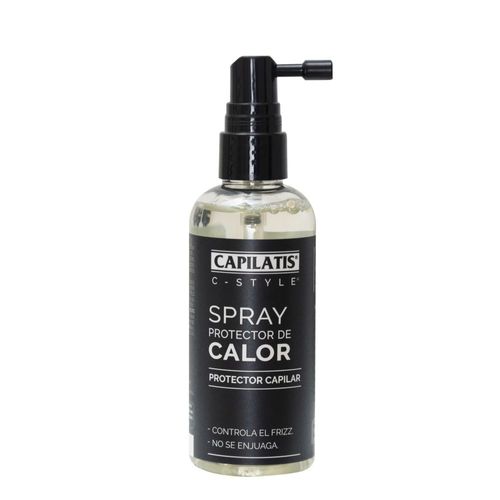 Spray Capilatis Stop Frizz C-Style