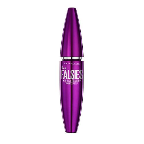 Máscara de Pestañas Falsies Volumen Express Wsh 1 Very Black