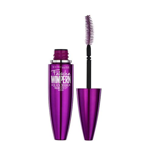 Máscara de Pestañas Falsies Volumen Express Wsh 1 Very Black