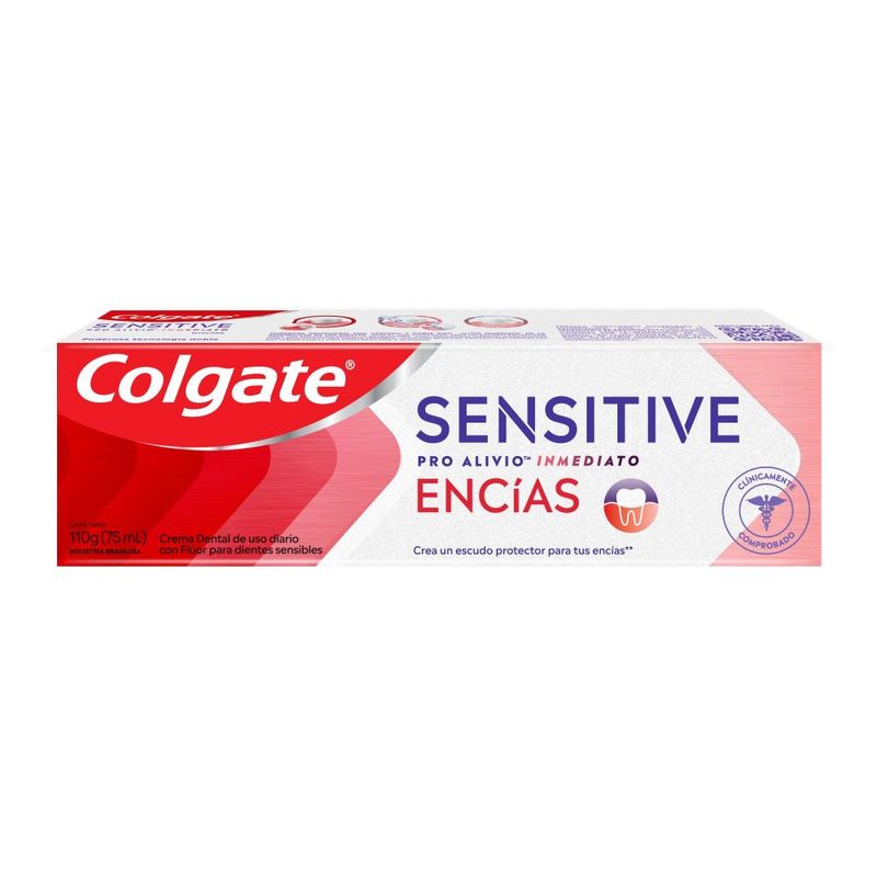 pasta-dental-colgate-sensitive-pro-alivio-inmediato-encias-x-110-g