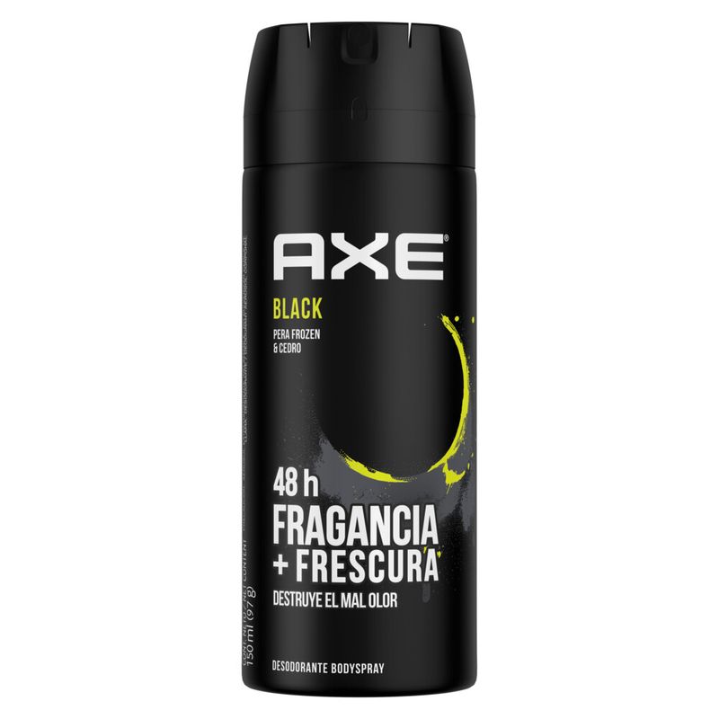 desodorante-axe-black-en-aerosol-x-97-g