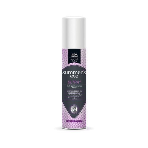 Desodorante Intimo Summer's Eve Ultra x 57 g