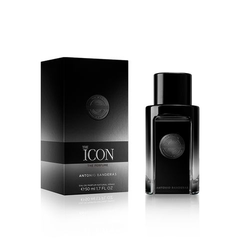 EDP Banderas The Icon x 50 ml