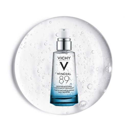 Booster Facial Vichy Minéral 89 x 30 ml