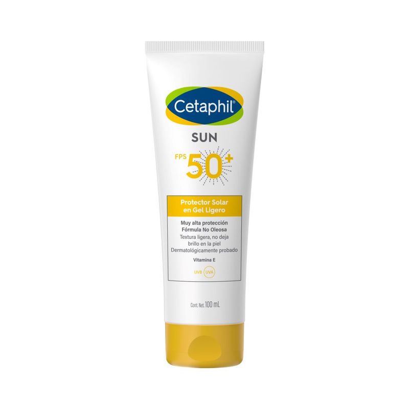 protectorsolarcetaphilsunengelfps50x100ml